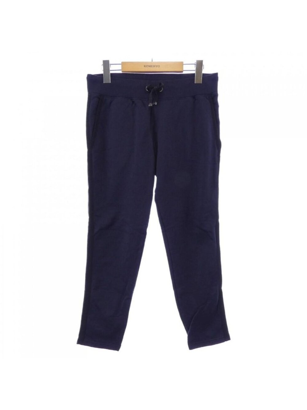 Moncler Pants Navy